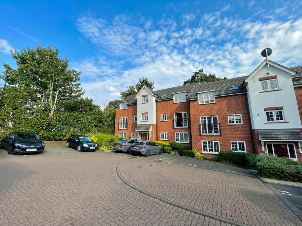 Additional image 5 of Beech House, Fulford Close, Wythall