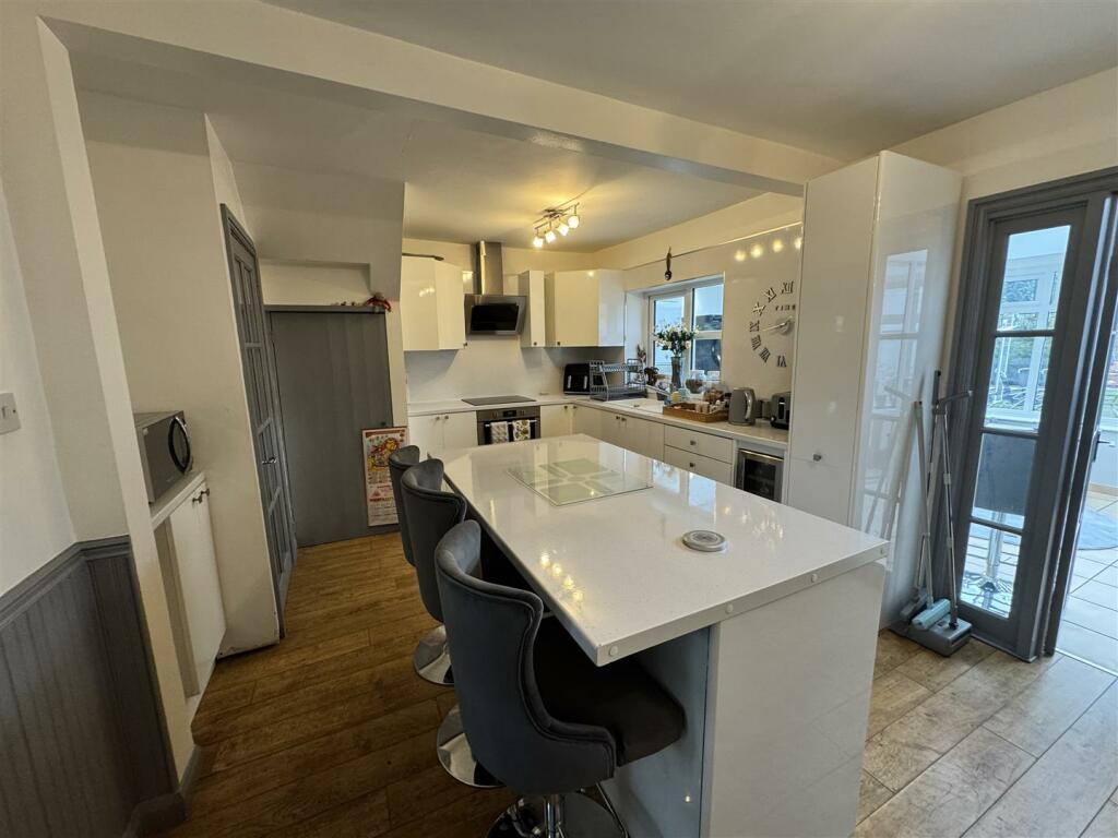 Additional image 4 of Station Road, Marston Green