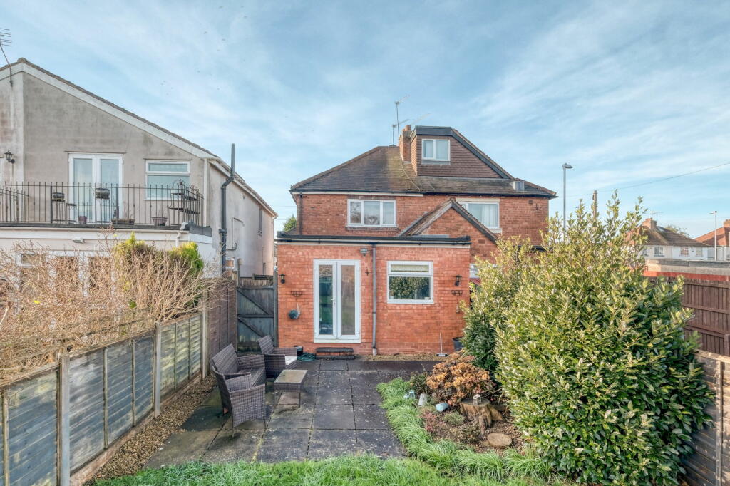 Additional image 15 of The Avenue, Rednal, Birmingham, B45 9UE