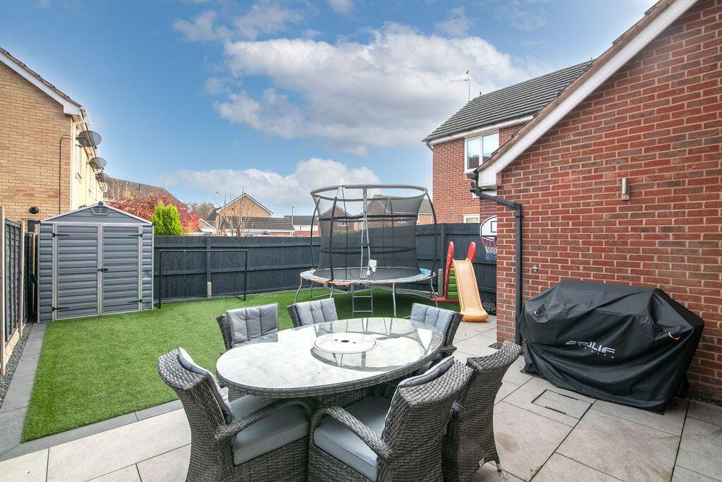 Additional image 19 of Wheatcroft Close, Redditch, B97 6UL