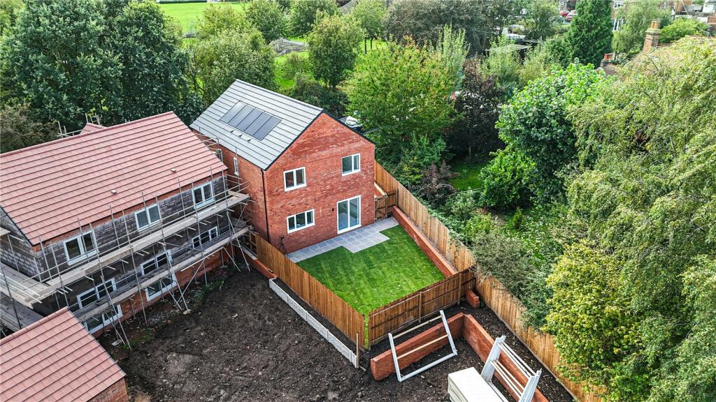 Additional image 5 of Egan Close, Dordon, Tamworth, B78