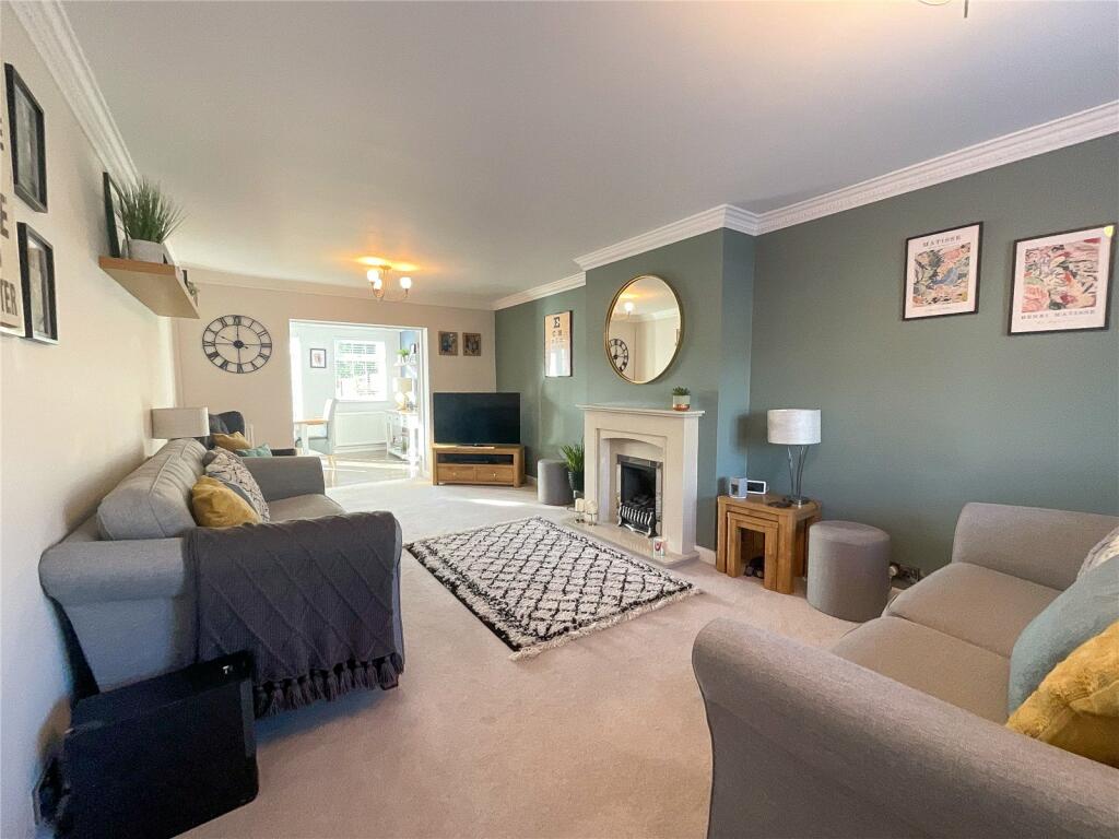 Additional image 7 of Roughley Drive, Sutton Coldfield, West Midlands, B75