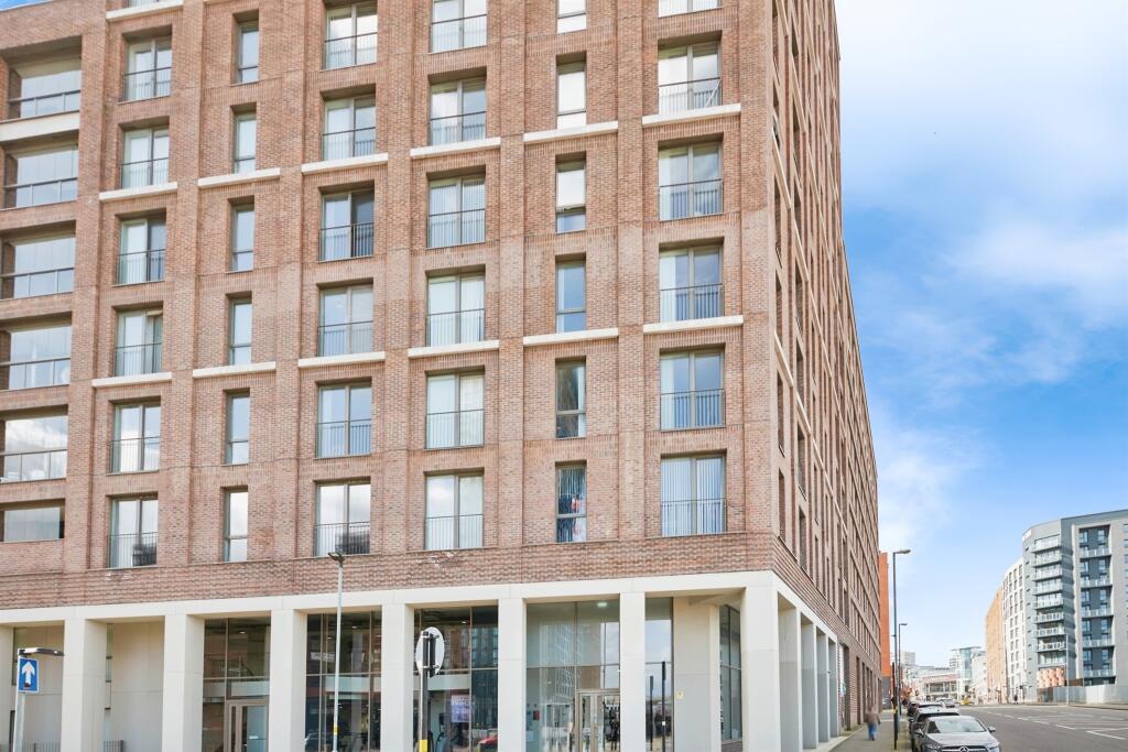 Additional image 16 of Pershore Street, Birmingham