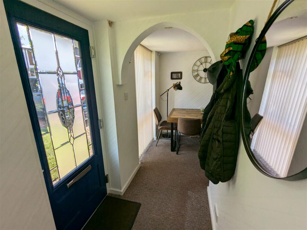 Additional image 14 of Raddington Drive, Solihull