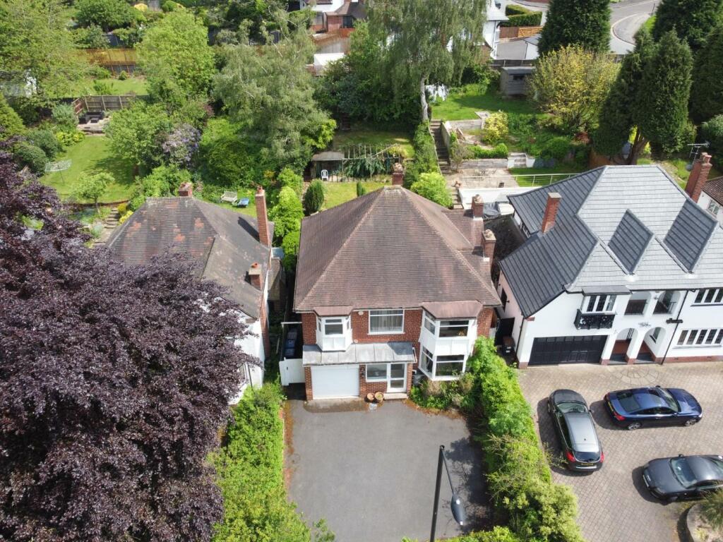 Additional image 22 of Somerville Road, Sutton Coldfield