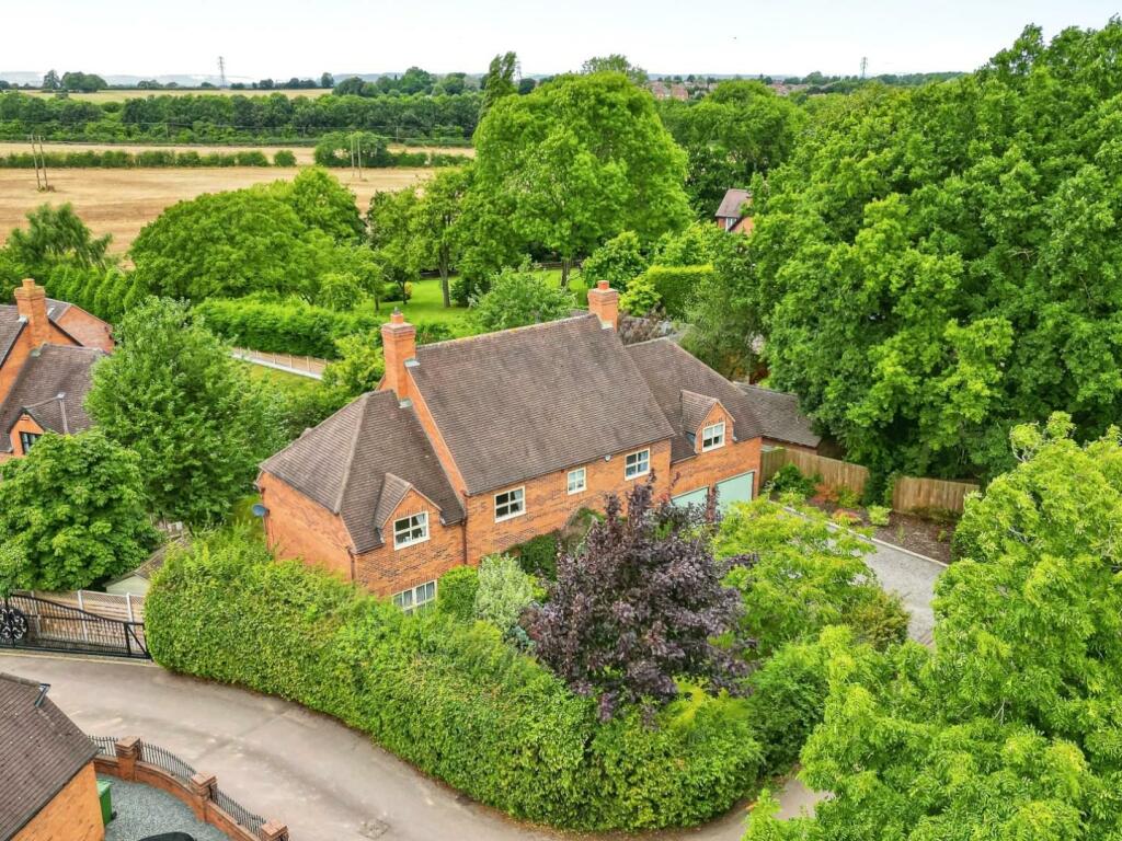 Additional image 29 of Freasley, Tamworth