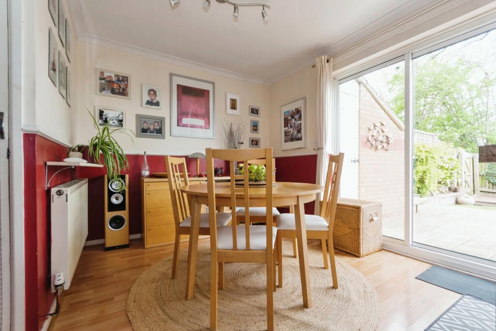 Additional image 2 of Buckridge Close, Birmingham, West Midlands, B38