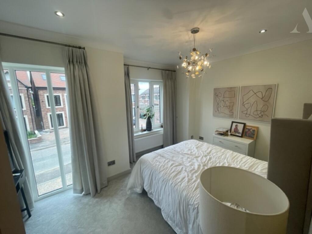 Additional image 8 of Beaufort Drive, Hodge Hill, Birmingham, West Midlands