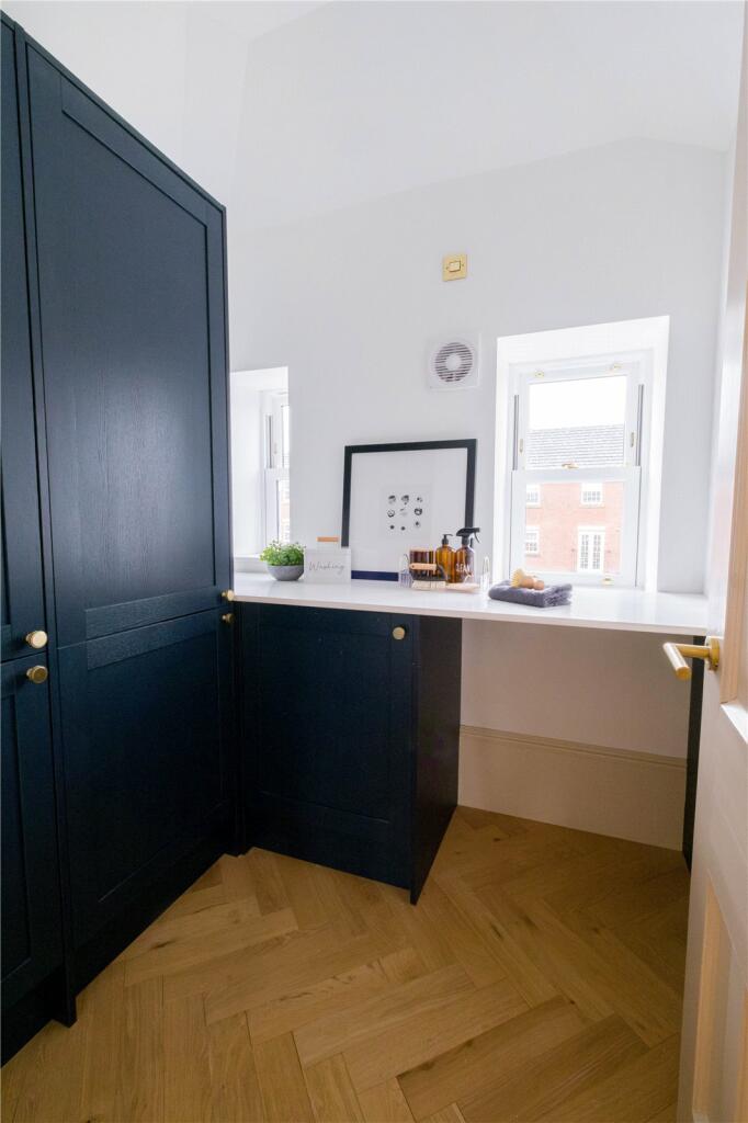 Additional image 10 of Bromsgrove, Worcestershire