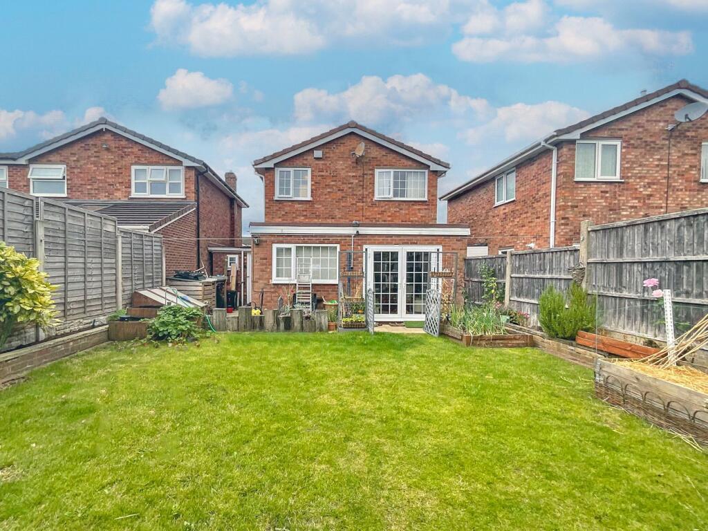 Additional image 25 of Willoughby Road, Tamworth, Staffordshire, B79