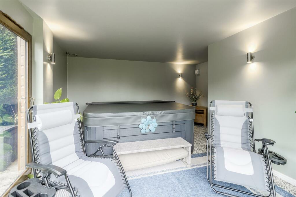 Additional image 31 of Church Lane, Seckington, B79