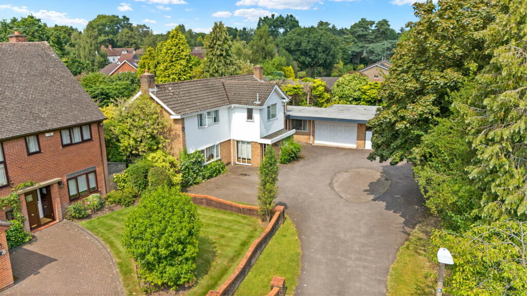 Additional image 30 of Alder Park Road, Solihull, B91 1NU