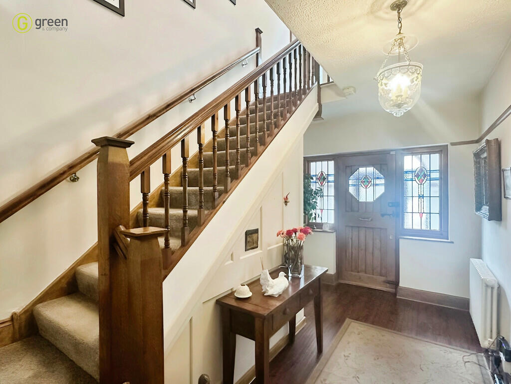 Additional image 14 of Birmingham Road, Sutton Coldfield