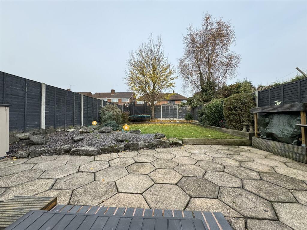 Additional image 42 of Garnet Avenue, Great Barr, Birmingham