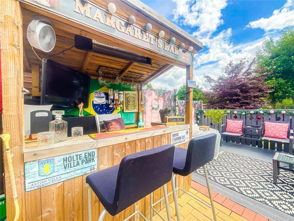 Additional image 22 of Moreton Avenue, Birmingham, West Midlands, B43