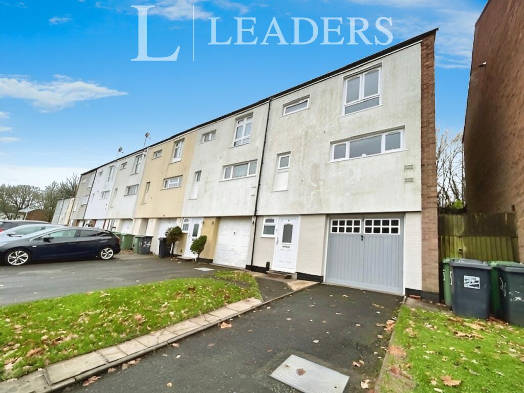 Additional image 7 of Highland Way, B98