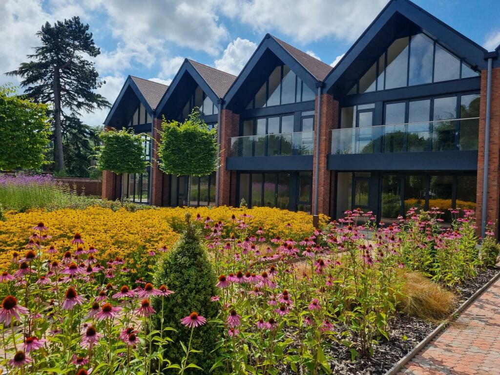 Additional image 10 of Lovekin Gate, Blossomfield Road, Solihull