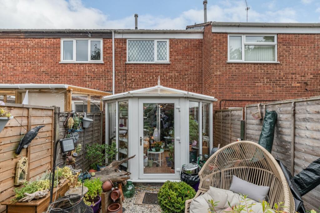 Additional image 15 of Oldbury Close, Church Hill North, Redditch, B98