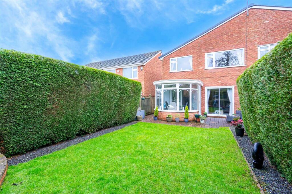 Additional image 25 of Cater Drive, Walmley, Sutton Coldfield