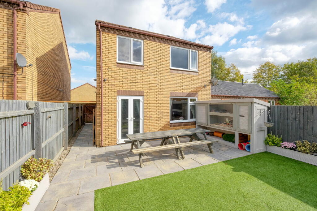Additional image 15 of Sanders Close, Batchley, Redditch B97 6SB