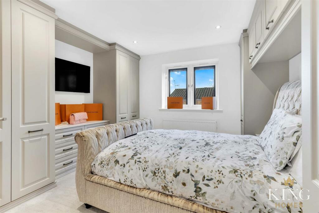 Additional image 15 of Archer Close, Studley