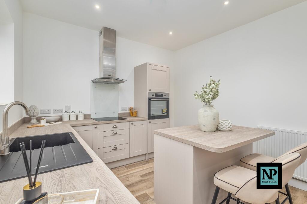 Additional image 7 of Plot 1, Egan Close, Dordon, B78