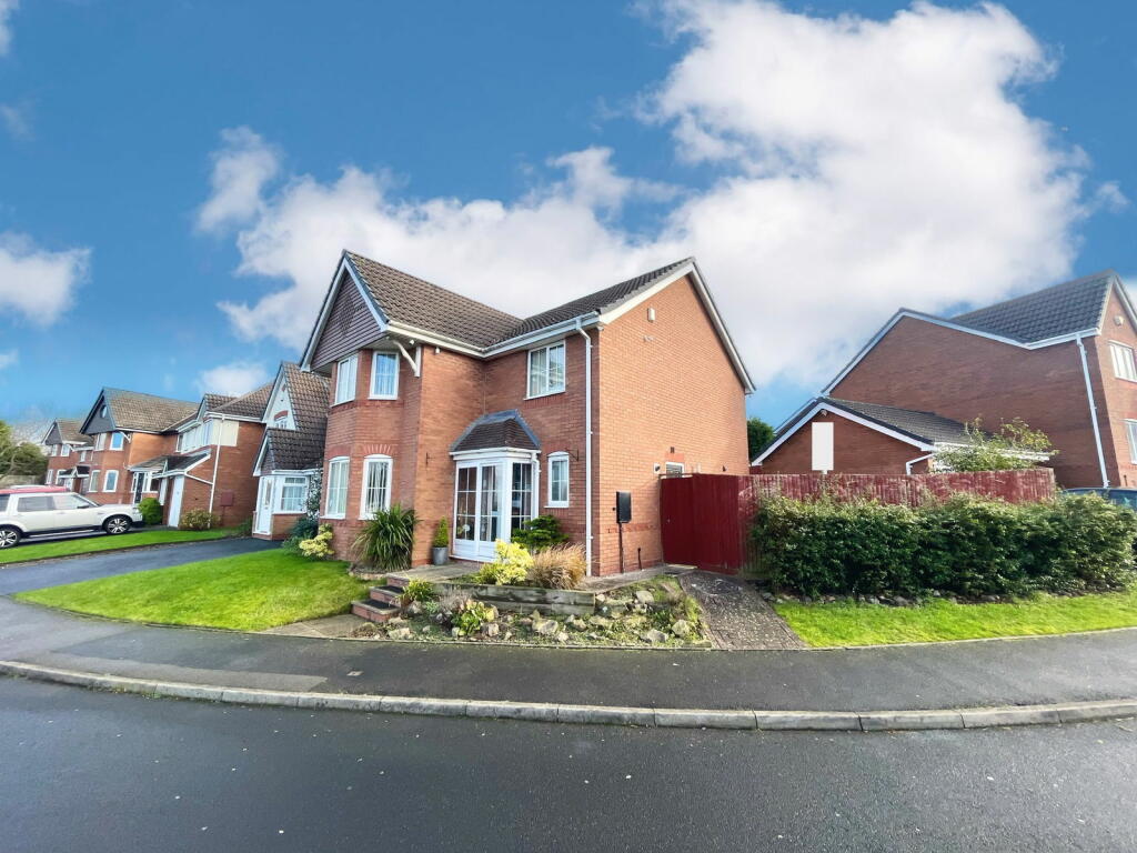 Additional image 32 of View Point, TIVIDALE, Oldbury.