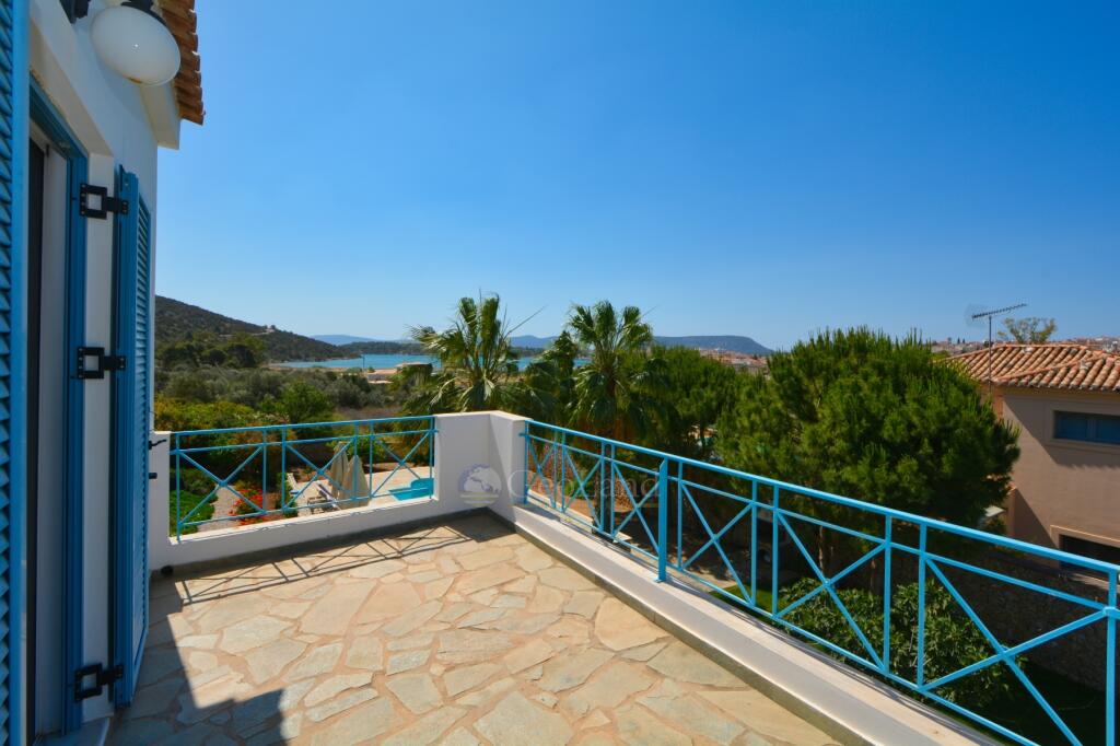 Additional image 2 of Peloponnese, Argolis, Ermioni, Greece