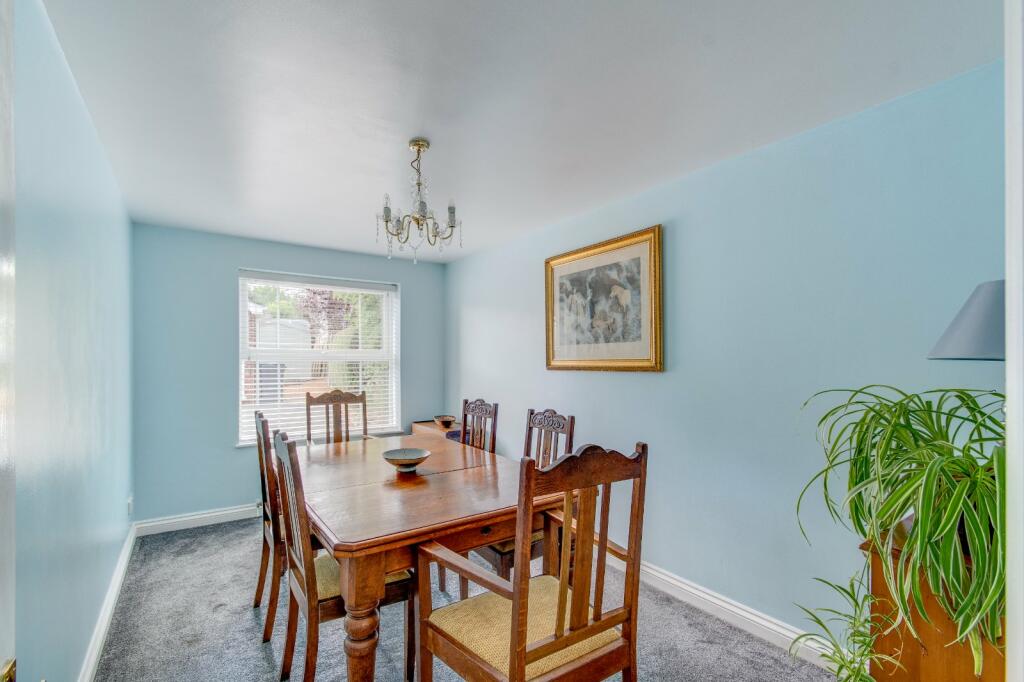 Additional image 6 of Reynard Close, Webheath, Redditch, Worcestershire, B97