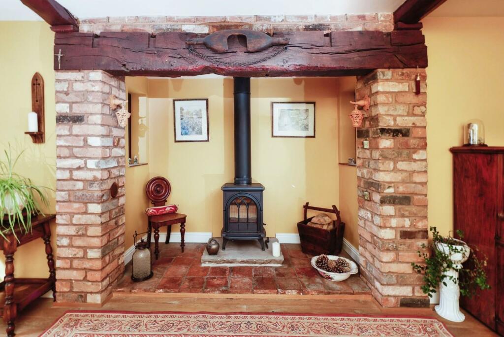 Additional image 7 of Spring Cottage Church Lane, Seckington, Tamworth