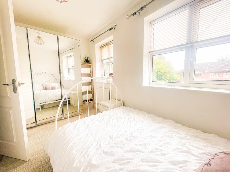 Additional image 11 of Paget Mews, Springfield, B76 2SJ