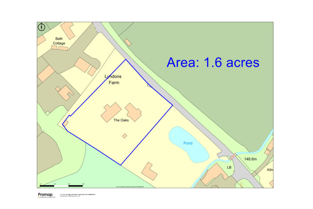 Additional image 32 of Poolhead Lane, Earlswood, Solihull