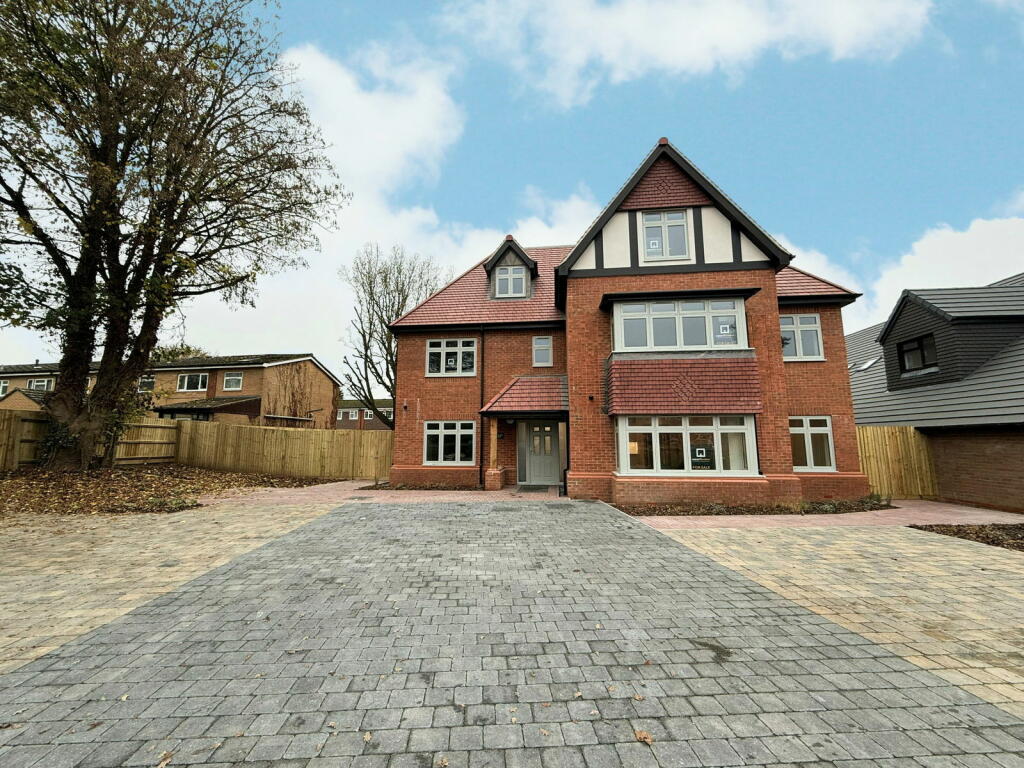 Additional image 3 of Apartment 7 Tanworth Lane, Shirley