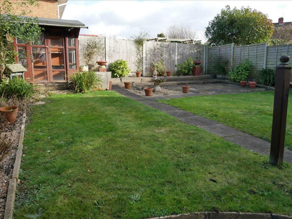 Additional image 6 of Stonebridge Road, Coleshill