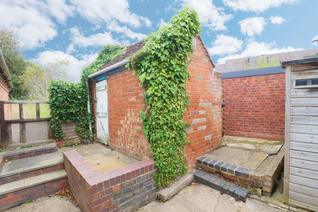 Additional image 27 of Church Cottage, Church Street, Bidford-on-Avon, Alcester, B50
