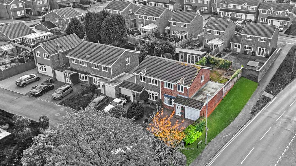 Additional image 27 of Correen, Wilnecote, Tamworth, Staffordshire, B77