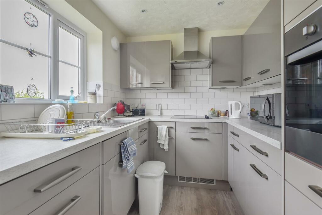 Additional image 4 of Woolmans Lodge, Shirley, Solihull