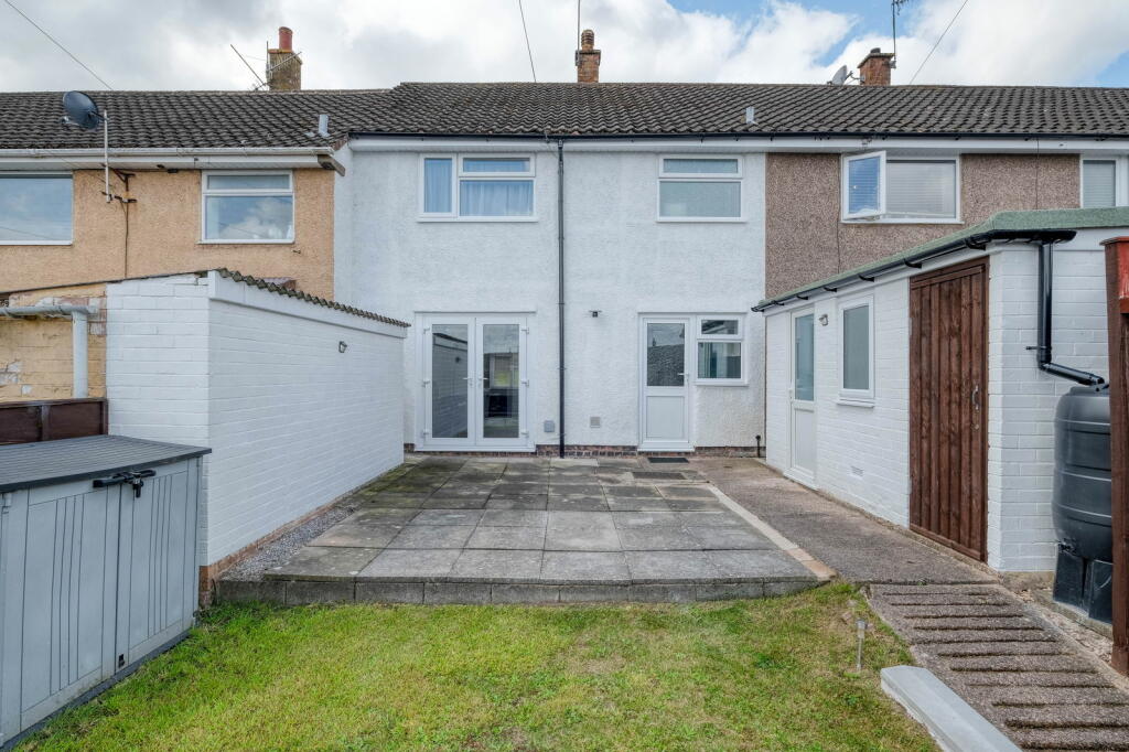 Additional image 12 of Foxwalks Avenue, Rock Hill, Bromsgrove, B61 7NB