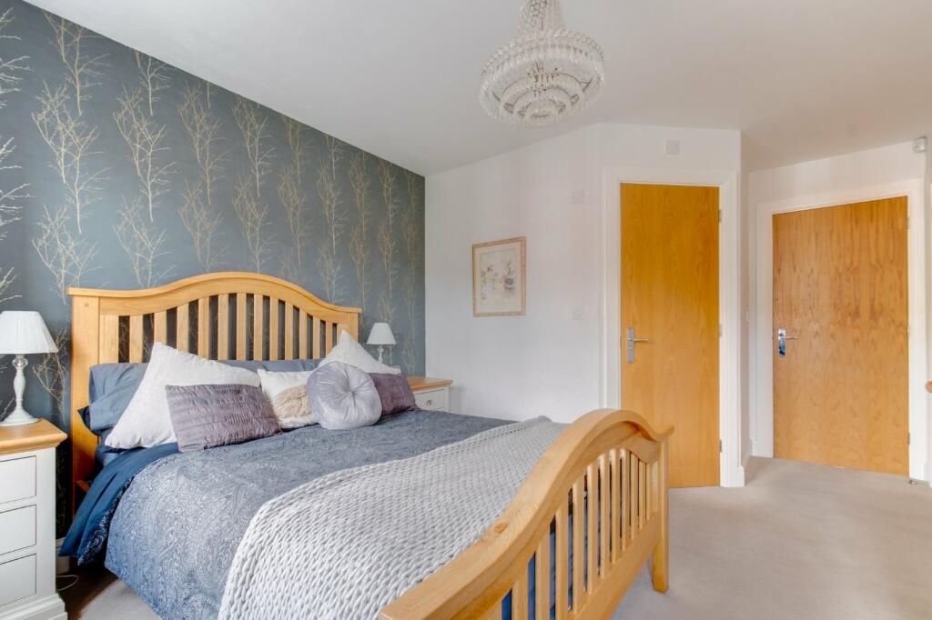 Additional image 8 of Damson Grove, Solihull, West Midlands, B92