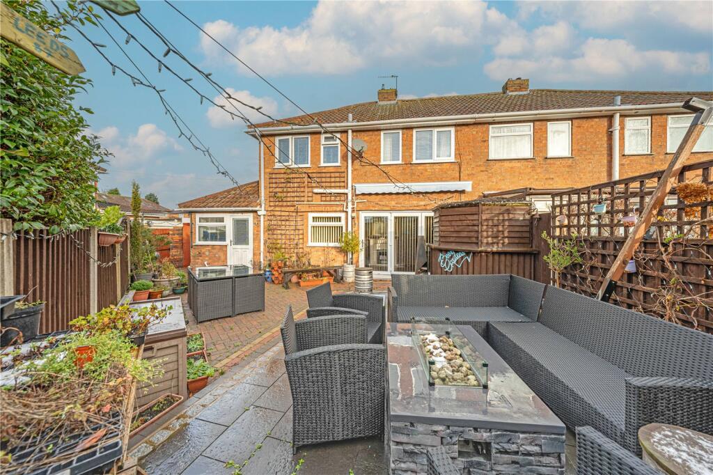 Additional image 24 of Brookside Road, Mile Oak, Tamworth, Staffordshire, B78