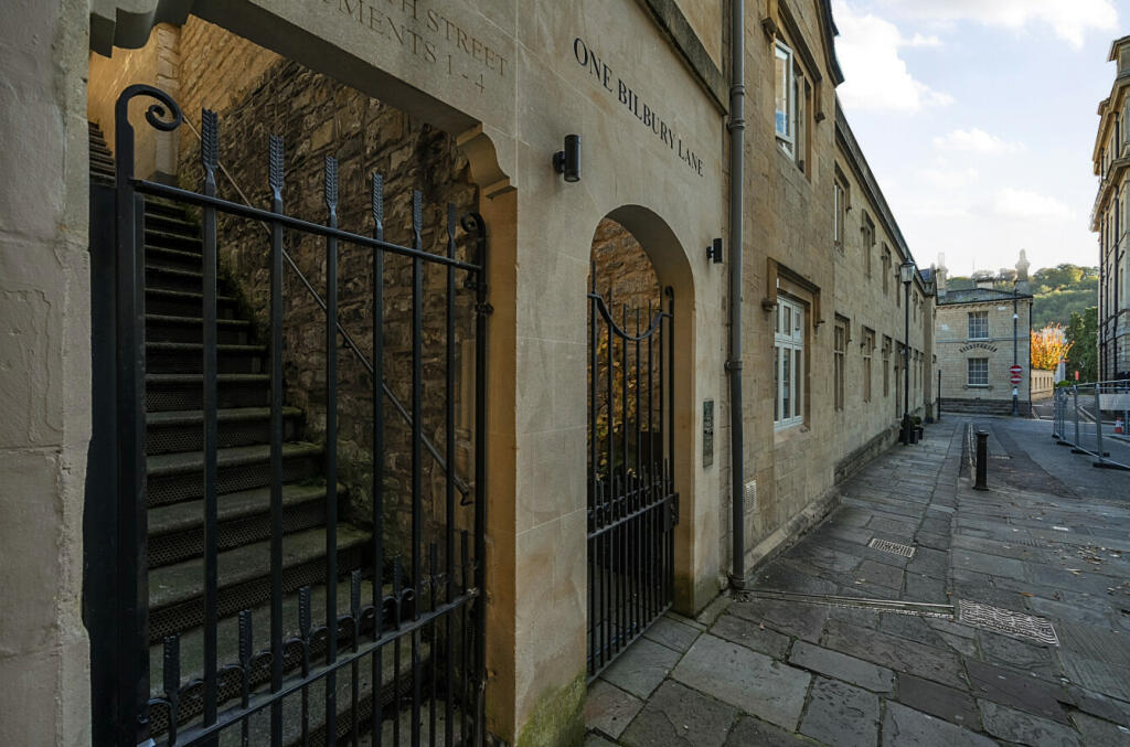Additional image 15 of One Bilbury Lane, Bath, Somerset, BA1