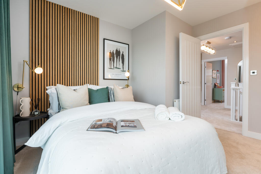 Additional image 7 of Whitford Road
Bromsgrove
B61 7ED