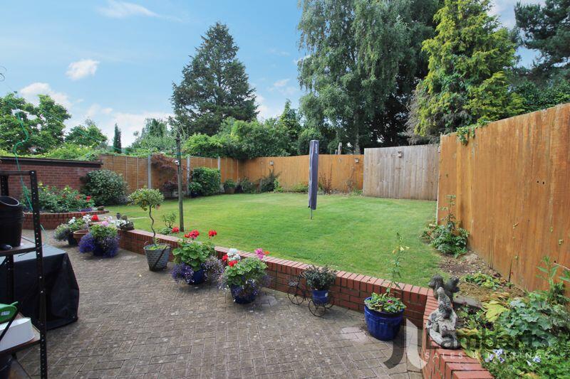 Additional image 13 of St. Stephens Gardens, Riverside, Redditch