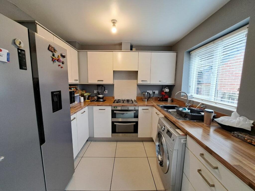 Additional image 4 of Bainbridge Road, Smethwick