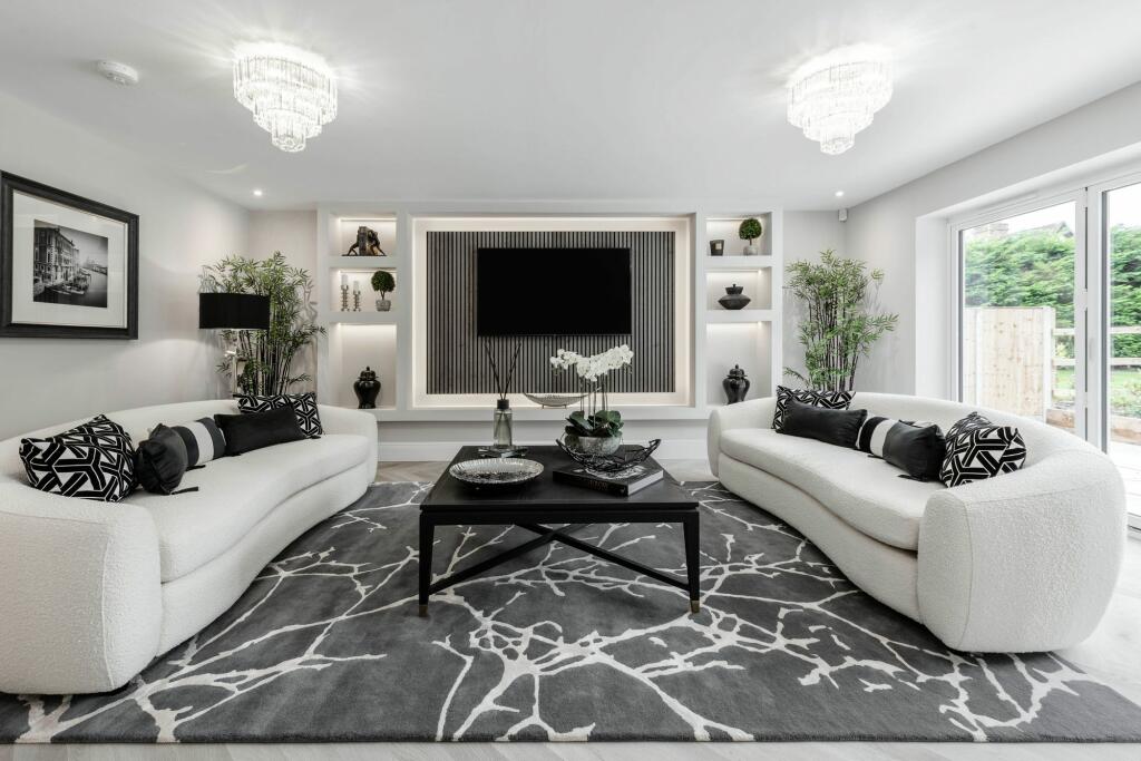 Additional image 11 of Earlswood Common, Earlswood, B94