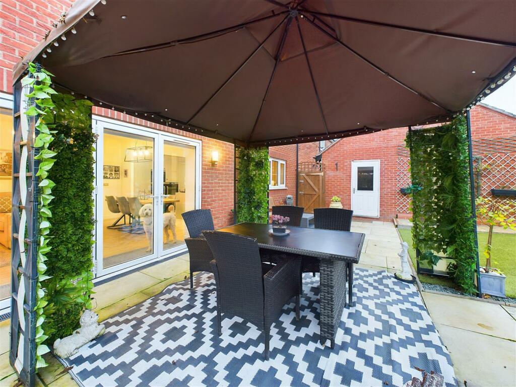 Additional image 42 of Cornflower Close, Tamworth