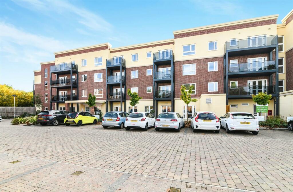 Additional image 20 of Bilberry Place, Recreation Road, Bromsgrove, B61 8DT