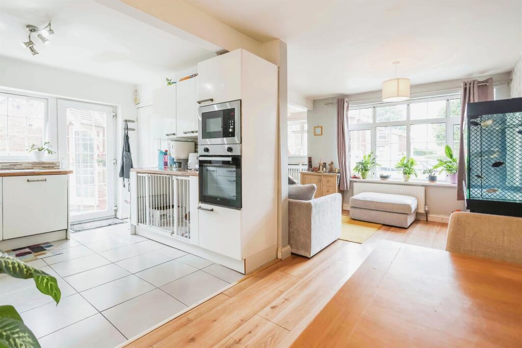 Additional image 19 of The Greenway, BIRMINGHAM