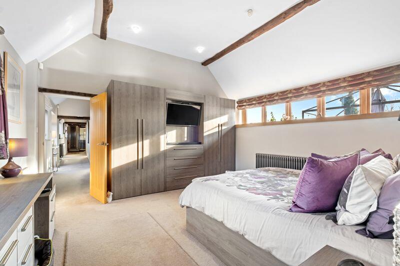 Additional image 23 of The Old Stables, Slateley, Tamworth, B78 2EW