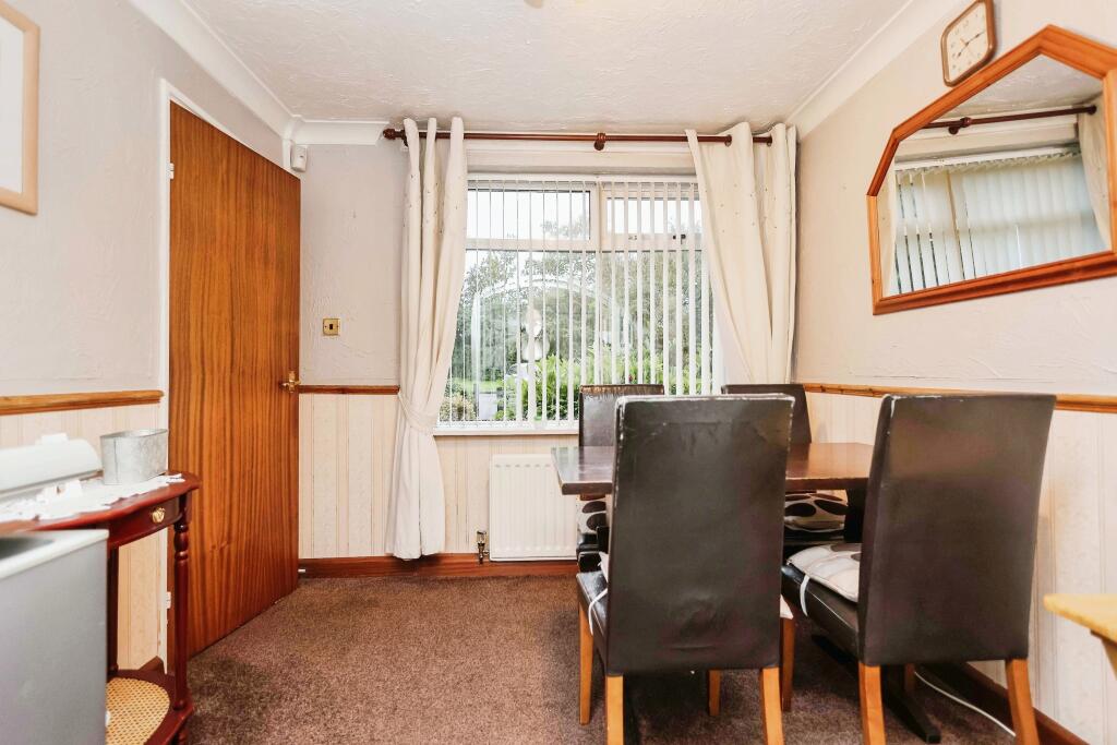 Additional image 6 of Cadbury Drive, Birmingham, West Midlands, B35